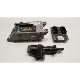 CENTRALINA MOTORE FIAT...