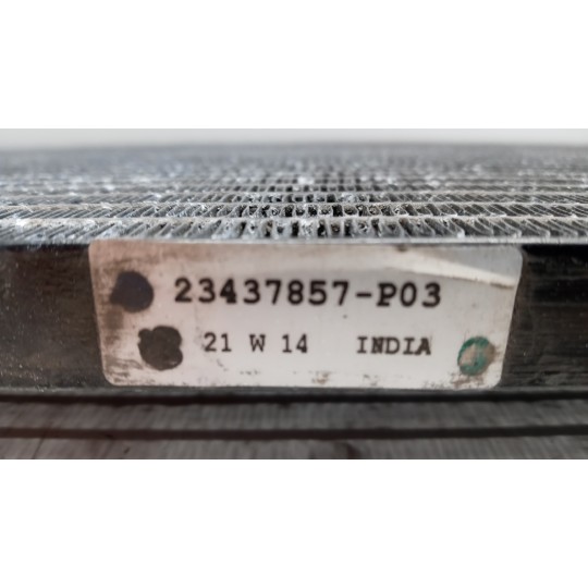 RADIATORE CLIMATIZZATORE RENAULT truck T 2014> usato