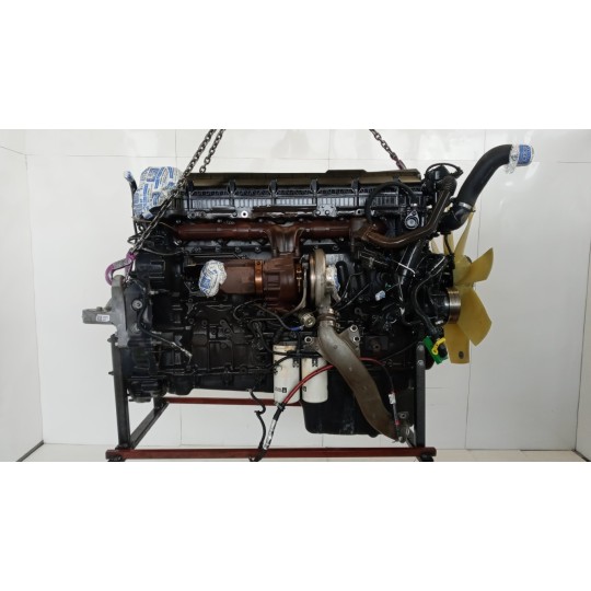 ENGINE RENAULT truck T 2014> used