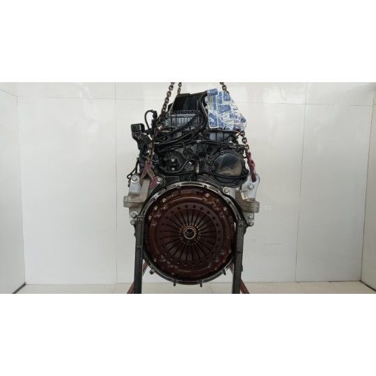 ENGINE RENAULT truck T 2014> used