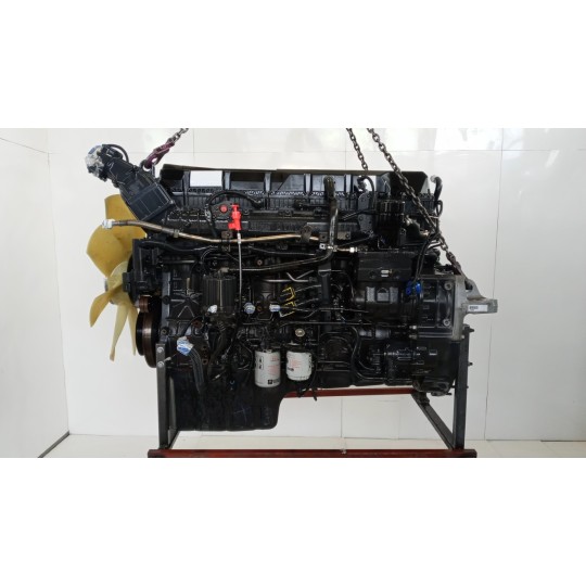 ENGINE RENAULT truck T 2014> used
