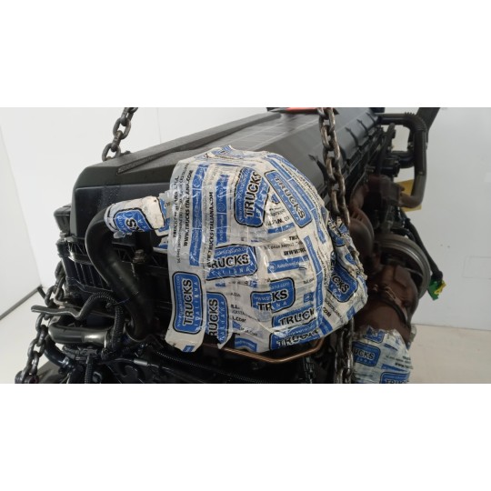 ENGINE RENAULT truck T 2014> used