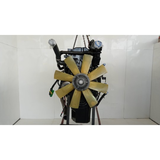 MOTORE RENAULT truck T 2014> usato