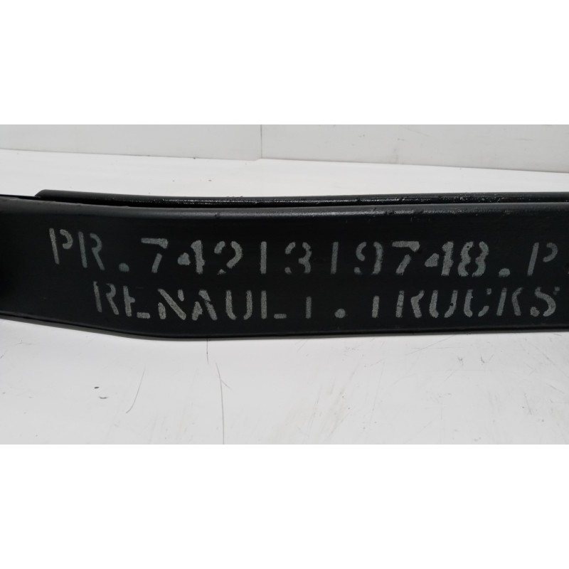 RENAULT truck FRONT SPRINGS RENAULT truck T 2014> used