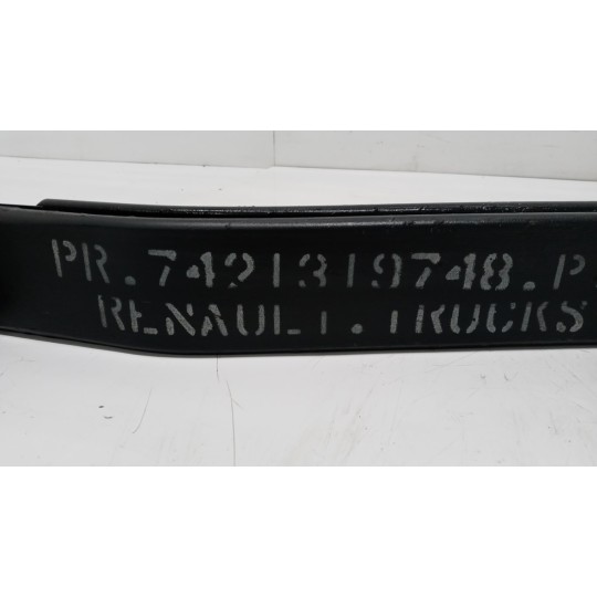 FRONT SPRINGS RENAULT truck T 2014> used