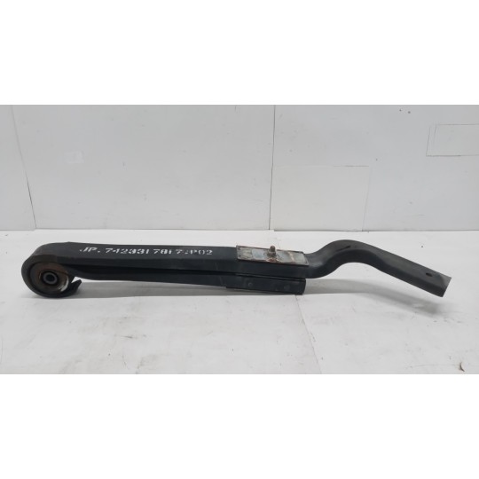 REAR BACK SPRINGS  RENAULT truck T 2014> used