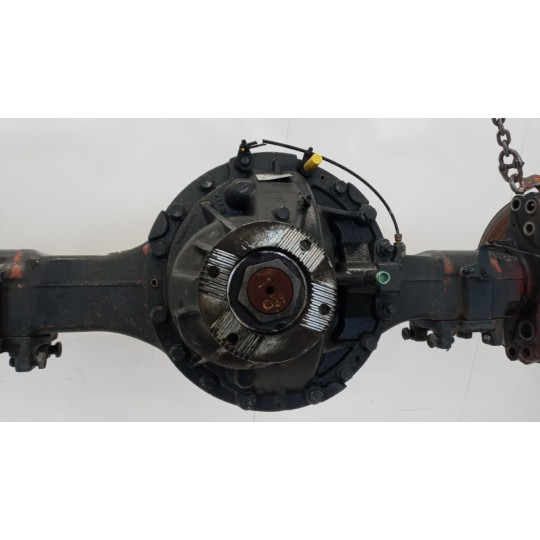 GRUPPO DIFFERENZIALE POSTERIORE RENAULT truck T 2014> usato