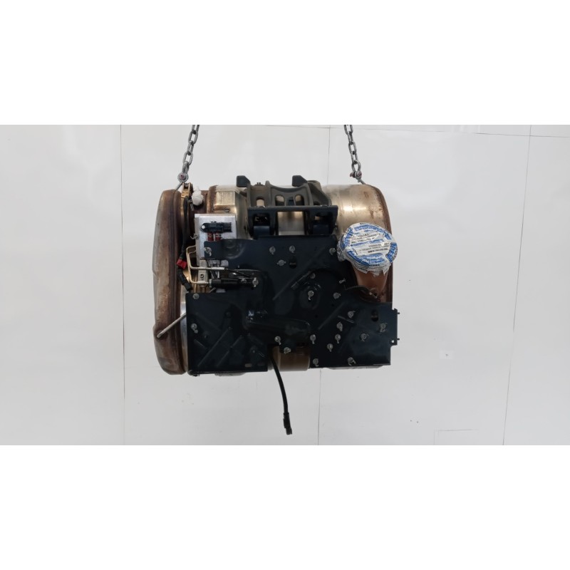 RENAULT truck SILENCER RENAULT truck T 2014> used