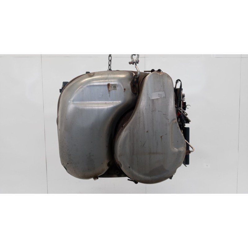 RENAULT truck SILENCER RENAULT truck T 2014> used