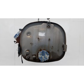 SILENCER RENAULT truck T...