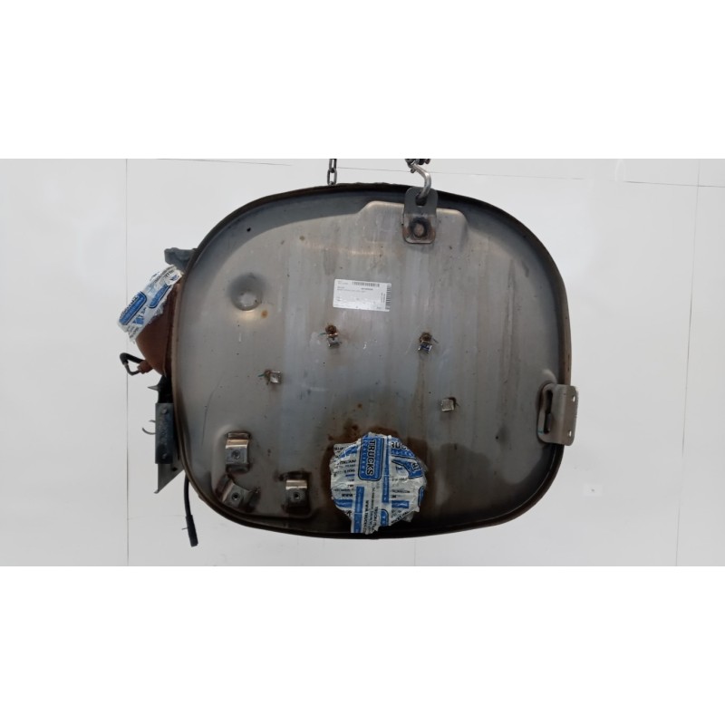 RENAULT truck SILENCER RENAULT truck T 2014> used