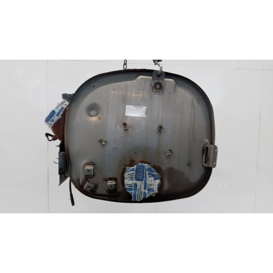 MARMITTA RENAULT truck T 2014> usato