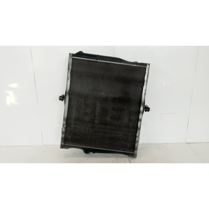 RENAULT truck WATER HEAT RADIATOR  RENAULT truck T 2014> used