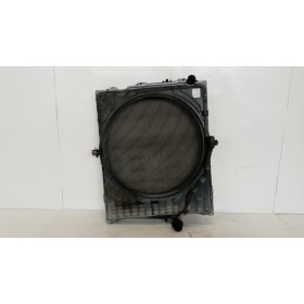 WATER HEAT RADIATOR...