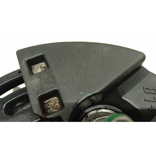 ALTERNATOR RENAULT truck T 2014> used