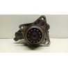 RENAULT truck STARTER MOTOR RENAULT truck T 2014> used