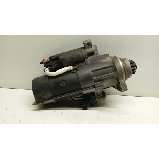 STARTER MOTOR RENAULT truck T 2014> used