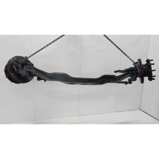 FRONT DRIVE AXLE RENAULT truck T 2014> used