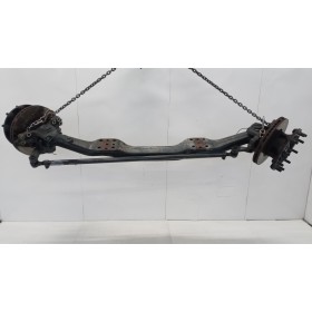 FRONT DRIVE AXLE RENAULT...