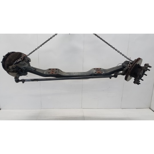 FRONT DRIVE AXLE RENAULT truck T 2014> used