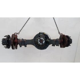 REAR DRIVE AXLE 
 RENAULT...