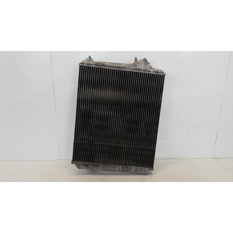 RENAULT truck INTERCOOLERS HEAT RADIATOR  RENAULT truck T 2014> used