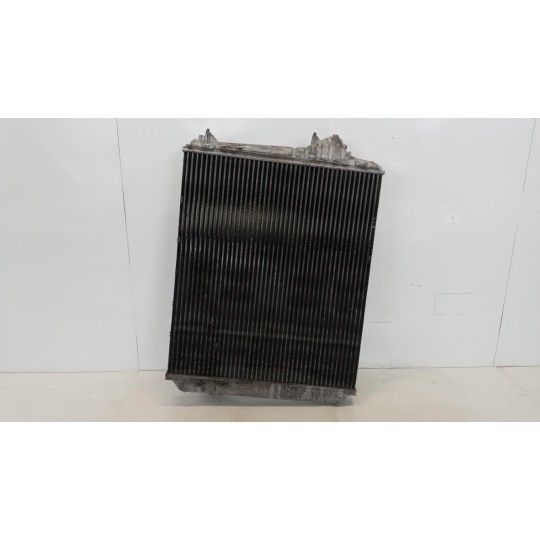 INTERCOOLERS HEAT RADIATOR  RENAULT truck T 2014> used