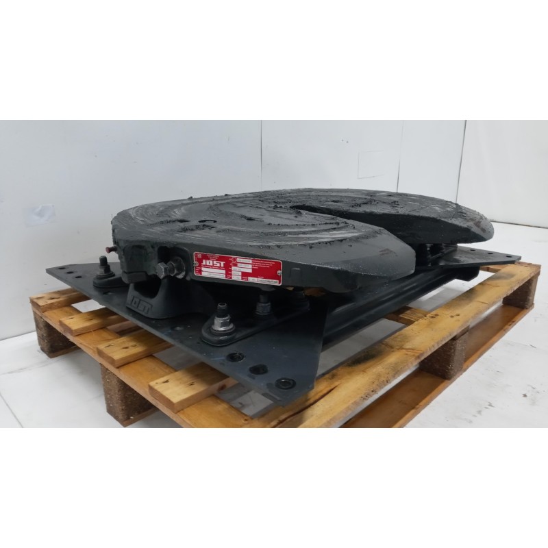 RENAULT truck RALLA RENAULT truck T 2014> usato