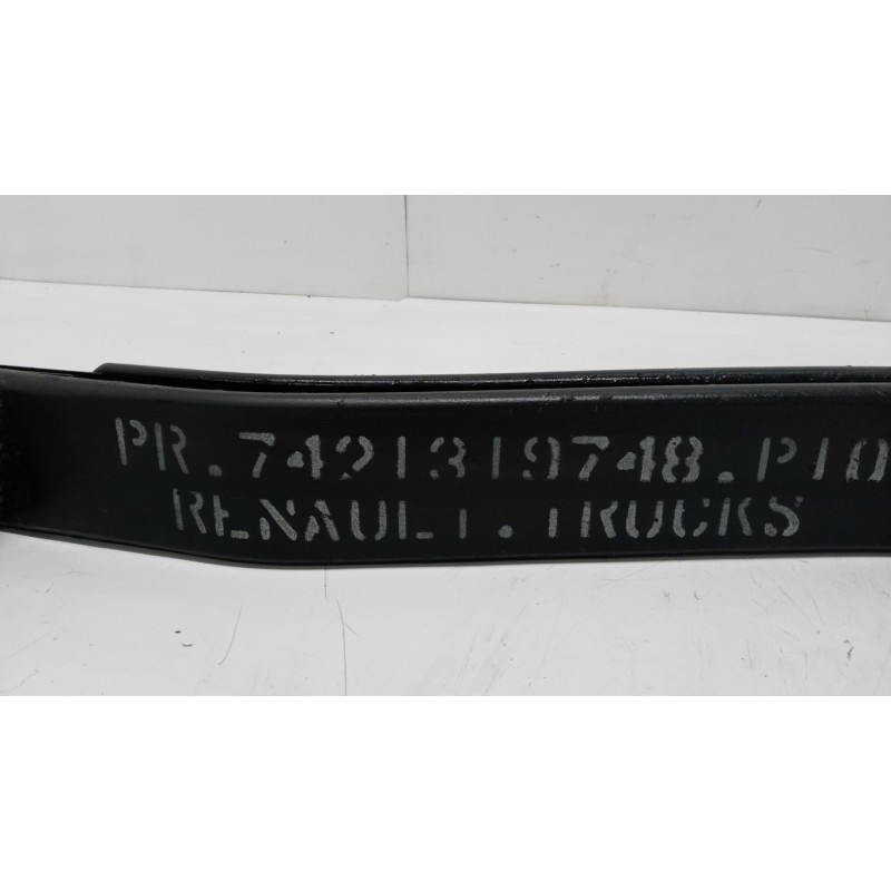 RENAULT truck BALESTRE ANTERIORI RENAULT truck T 2014> usato