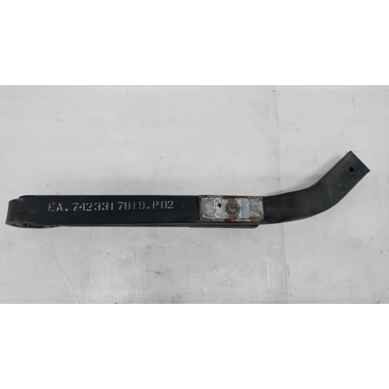 RENAULT truck REAR BACK SPRINGS  RENAULT truck T 2014> used