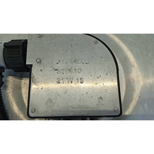 GALLEGGIANTE SERBATOIO RENAULT truck T 2014> used