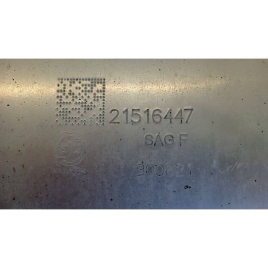 SERBATOIO CARBURANTE RENAULT truck T 2014> usato