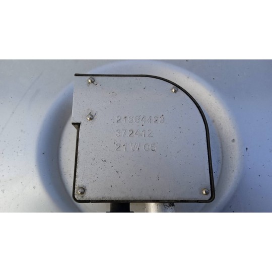 GALLEGGIANTE SERBATOIO RENAULT truck T 2014> used