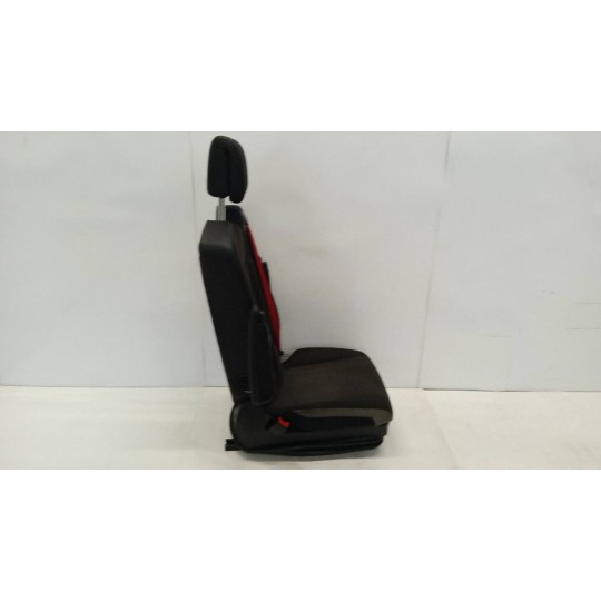 FRONT SEATS RENAULT truck T 2014> used