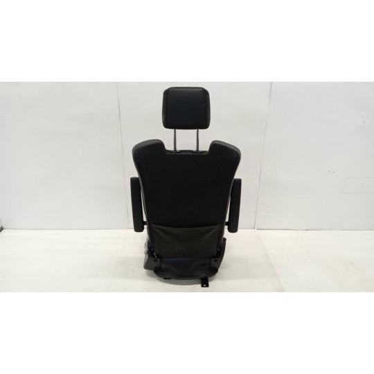 FRONT SEATS RENAULT truck T 2014> used