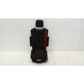 FRONT SEATS RENAULT truck T...