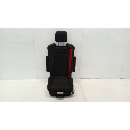 FRONT SEATS RENAULT truck T 2014> used