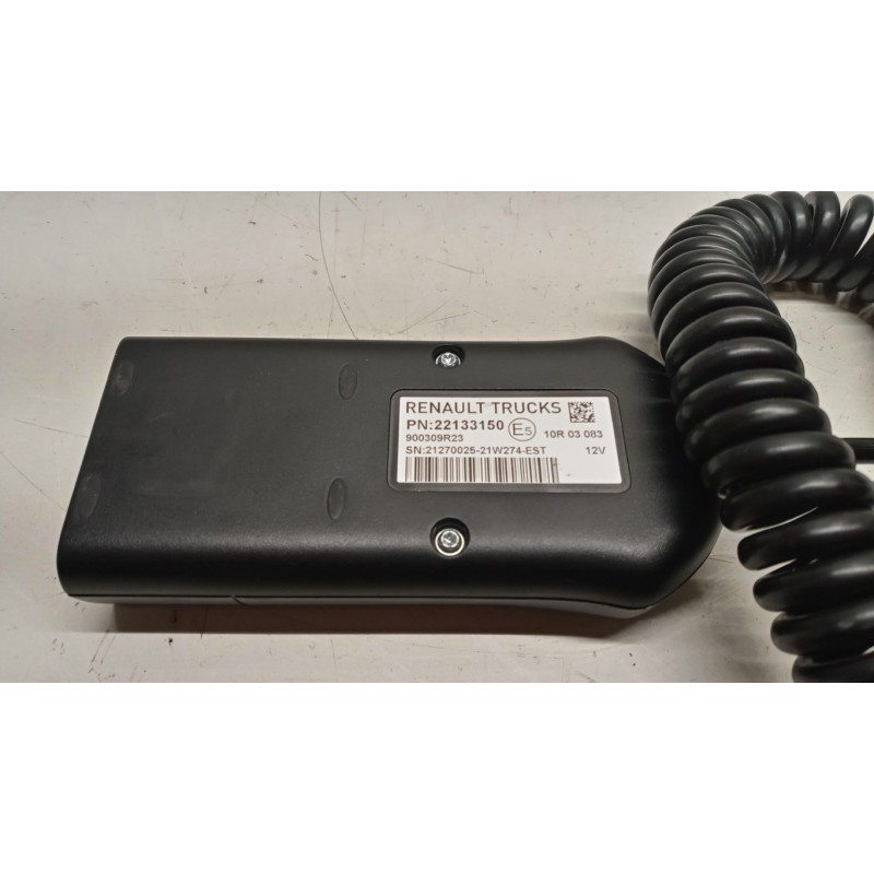 RENAULT truck TELECOMANDO RENAULT truck T 2014> usato