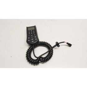 REMOTE CONTROL RENAULT...