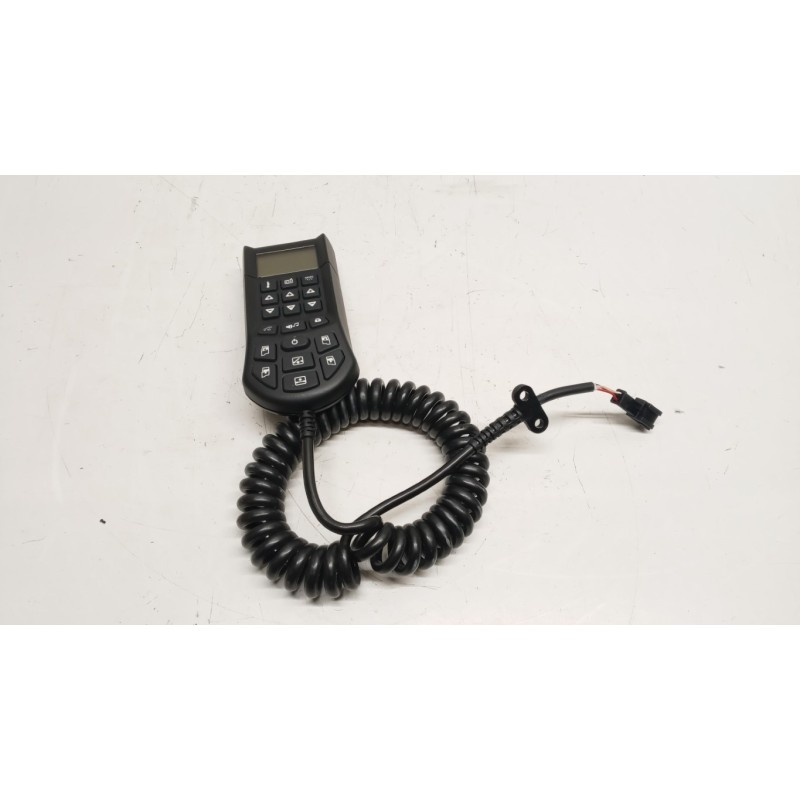 RENAULT truck REMOTE CONTROL RENAULT truck T 2014> used