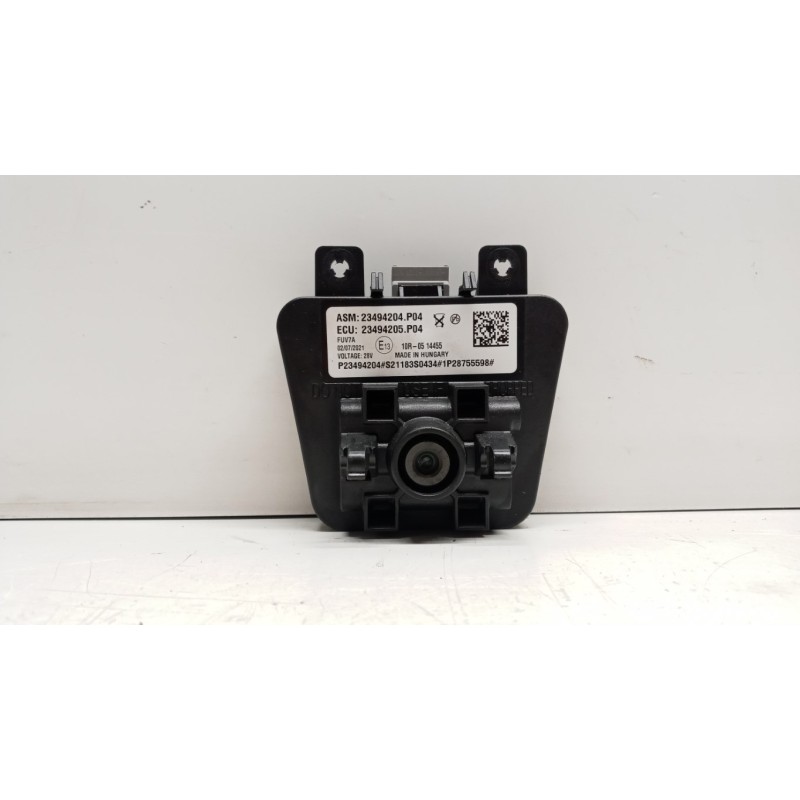 RENAULT truck CAMERA RENAULT truck T 2014> used