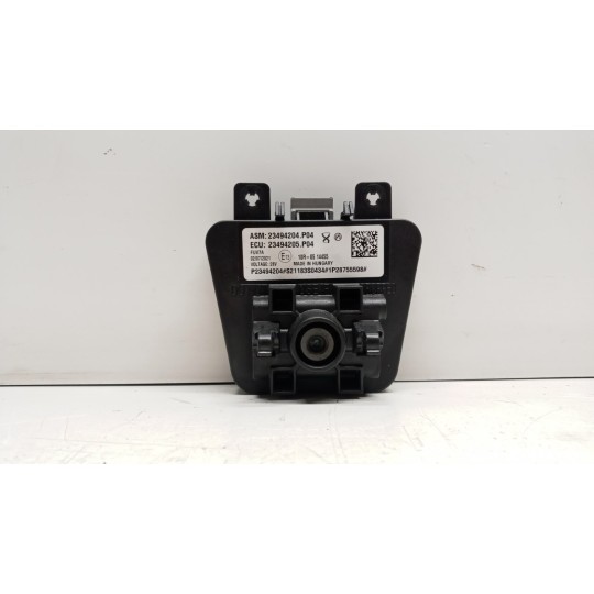 TELECAMERA RENAULT truck T 2014> usato