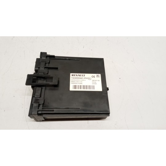 CENTRALINE VARIE RENAULT truck T 2014> usato