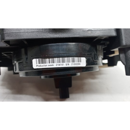 AIRBAG SPIRAL CONTACT RENAULT truck T 2014> used