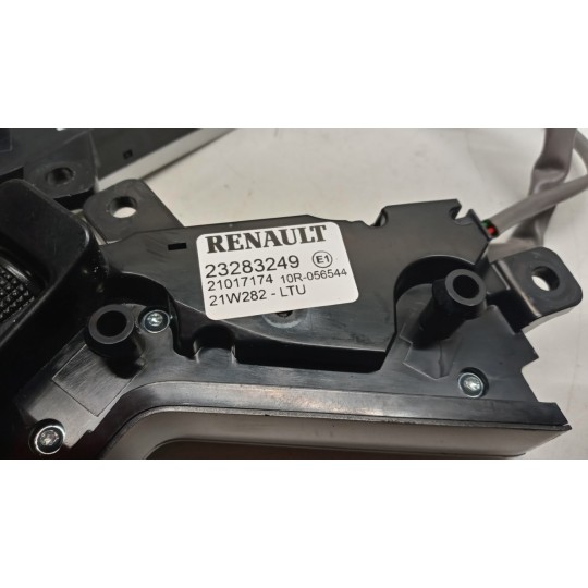 INTERRUTTORI E PULSANTI ABITACOLO RENAULT truck T 2014> usato