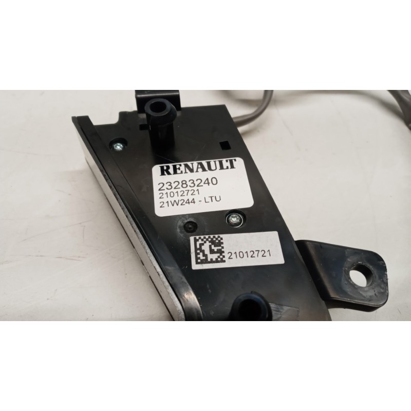 RENAULT truck INTERRUTTORI E PULSANTI ABITACOLO RENAULT truck T 2014> usato