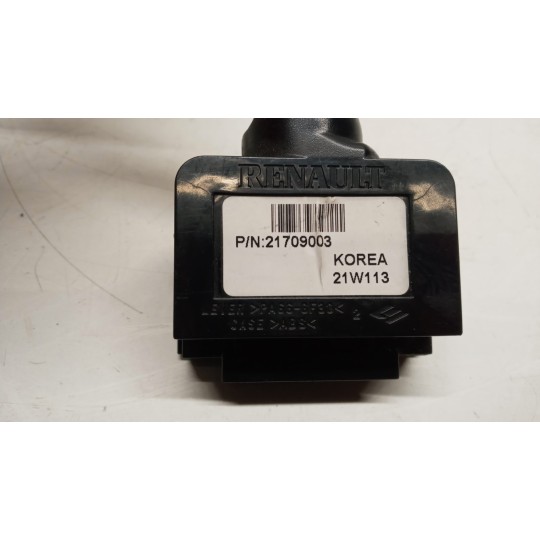 VARIOUS SWITCHES AND BUTTONS C  RENAULT truck T 2014> used