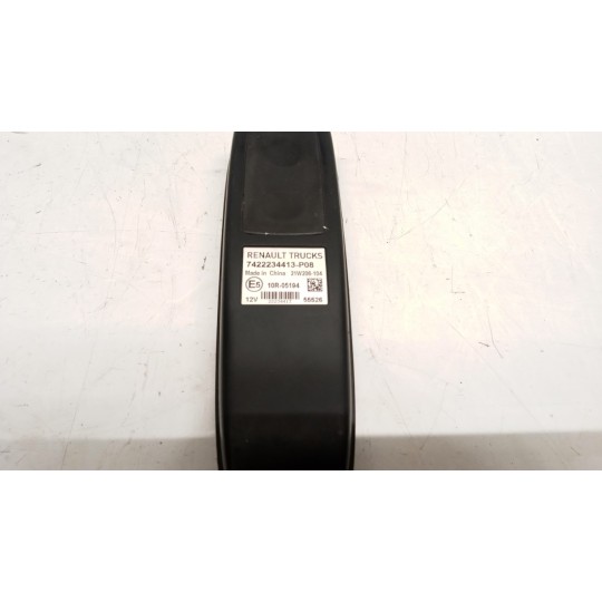 TELECOMANDO RENAULT truck T 2014> usato