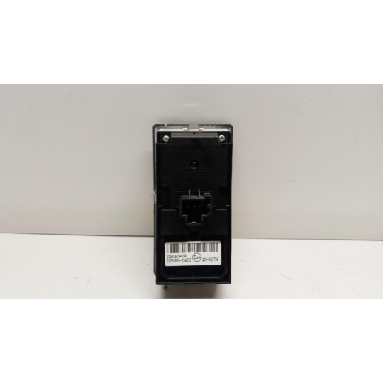 INTERRUTTORI E PULSANTI ALZAVETRI RENAULT truck T 2014> usato