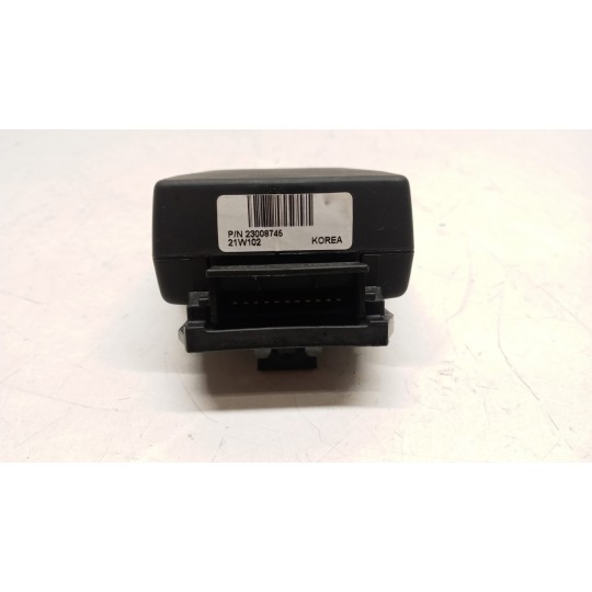 VARIOUS SWITCHES AND BUTTONS C  RENAULT truck T 2014> used